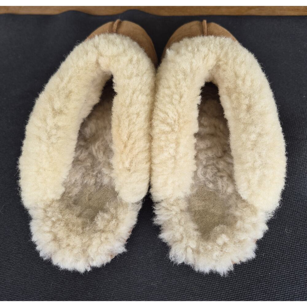 UGG Australia Cozy Slippers Size 9 - Picture 6 of 15